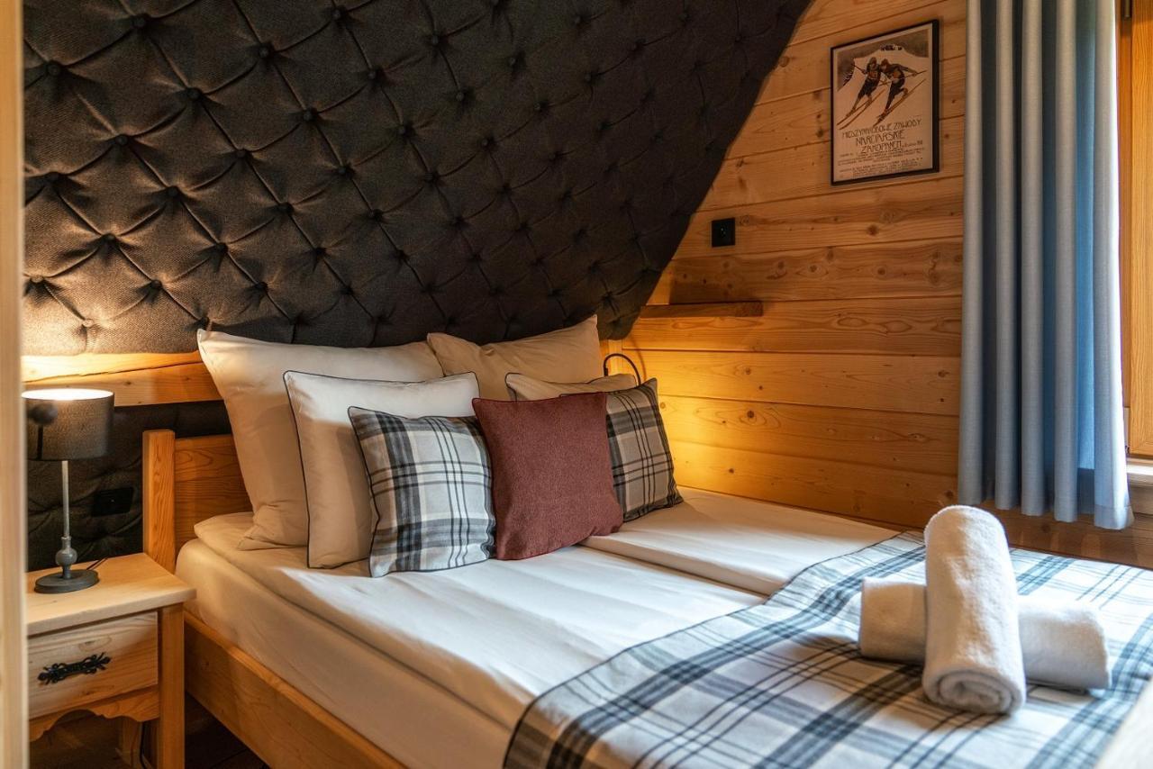 Chalet Chalupki Pod Giewontem