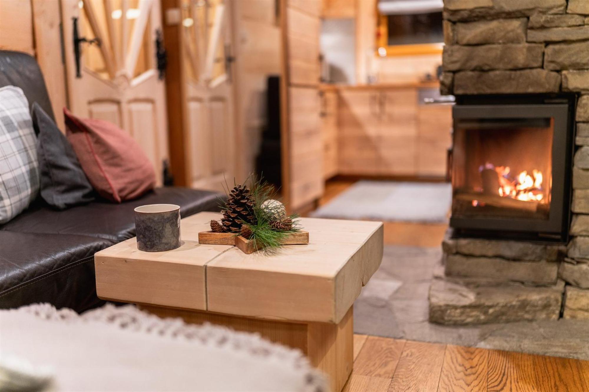 Chalet Chalupki Pod Giewontem *