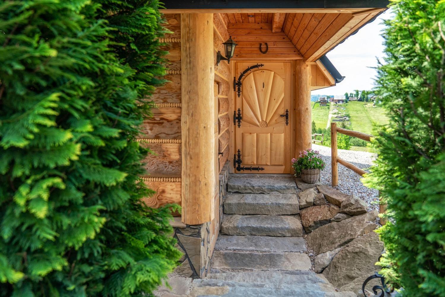 Chalupki Pod Giewontem Zakopane