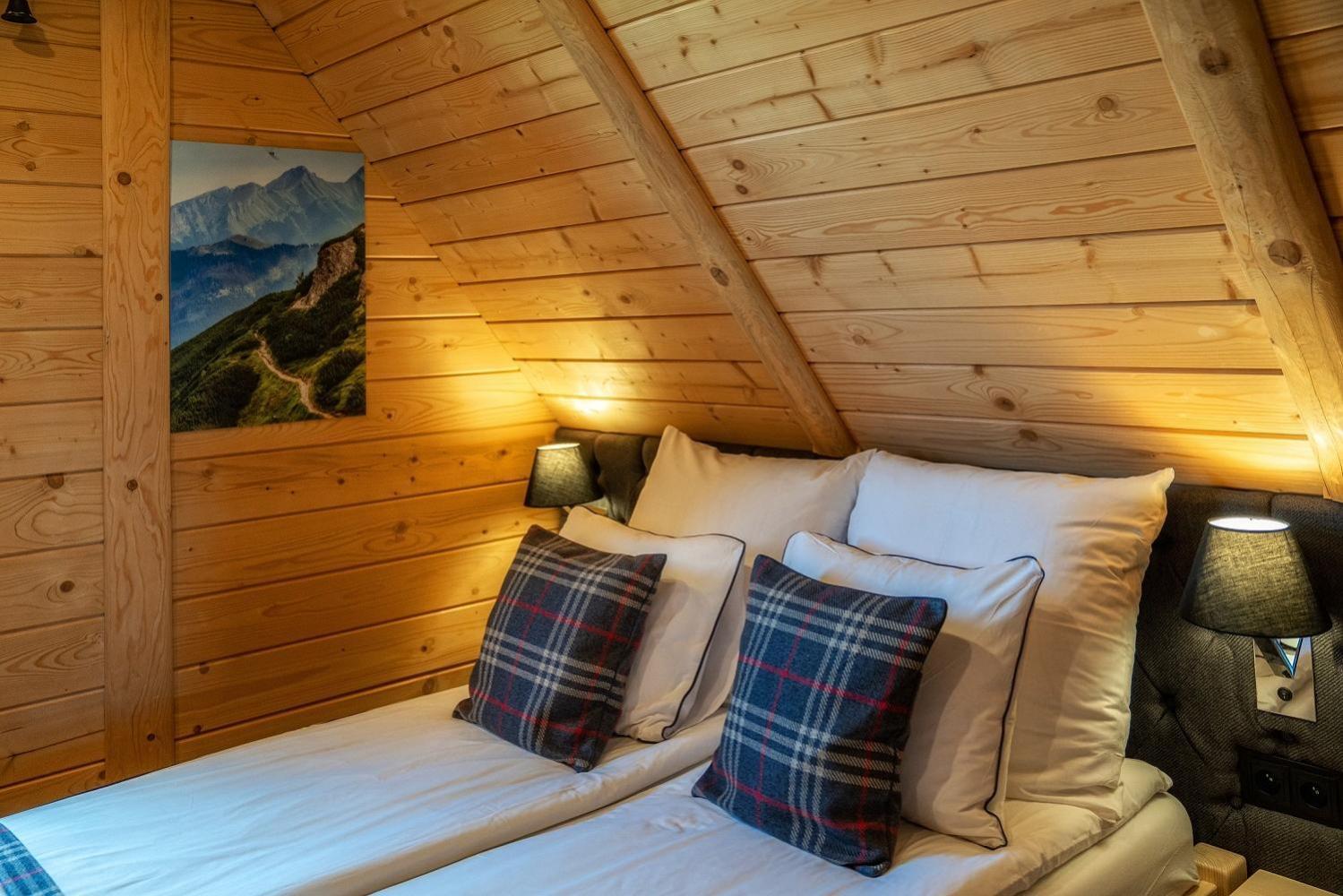 Chalet Chalupki Pod Giewontem Zakopane